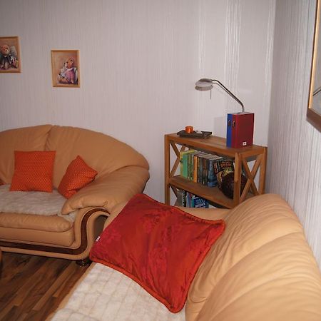 Ferienwohnung Bergisch Land Вермельскирхен Номер фото