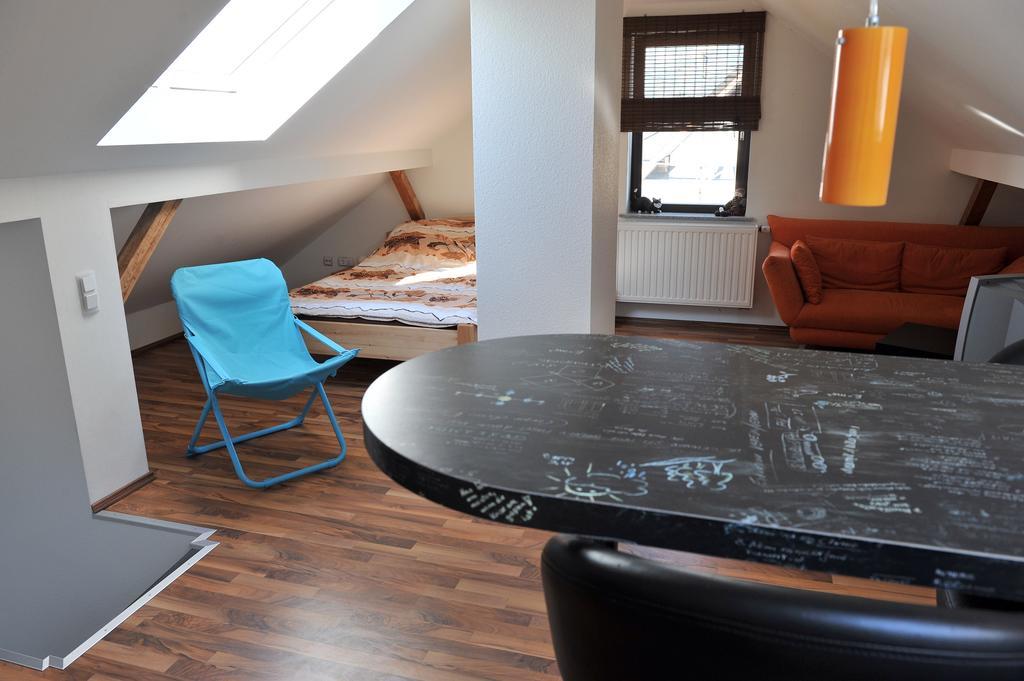 Ferienwohnung Bergisch Land Вермельскирхен Номер фото