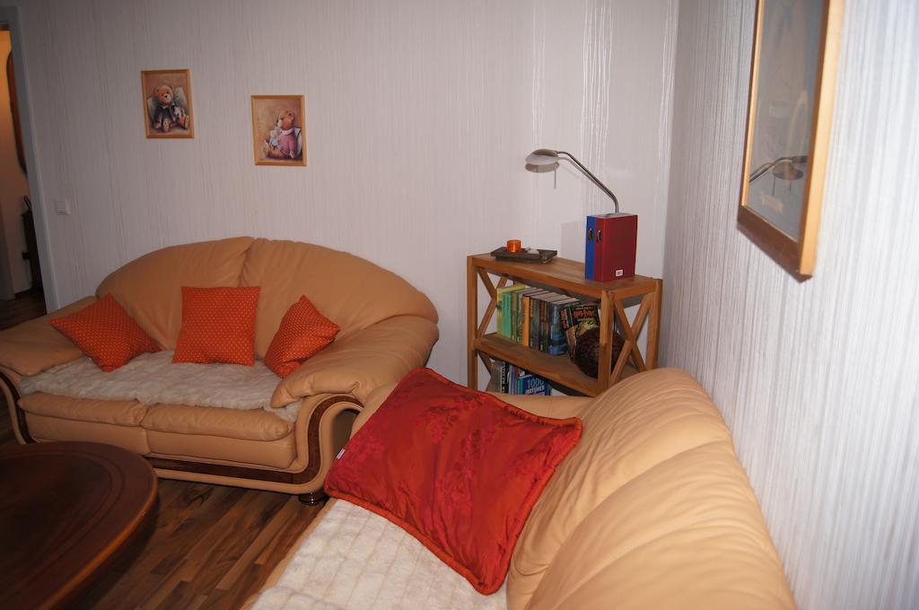 Ferienwohnung Bergisch Land Вермельскирхен Номер фото