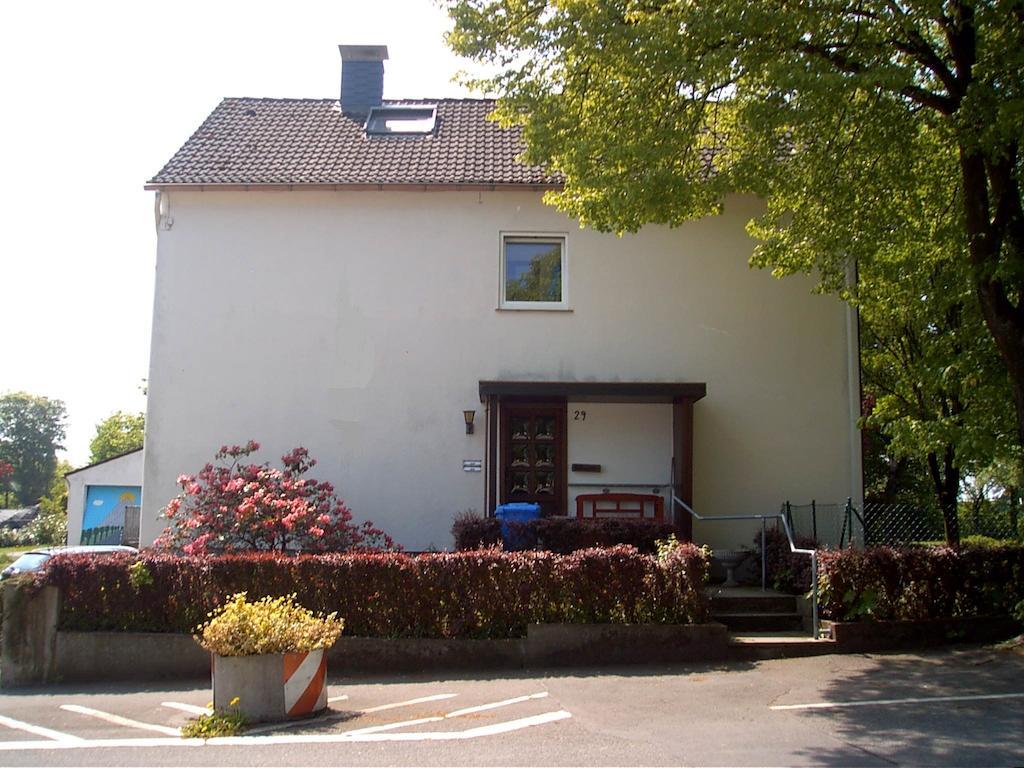 Ferienwohnung Bergisch Land Вермельскирхен Экстерьер фото