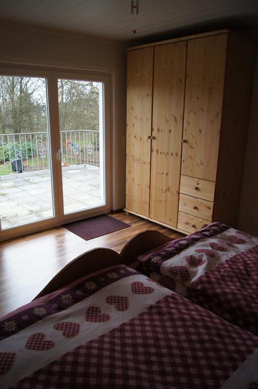 Ferienwohnung Bergisch Land Вермельскирхен Номер фото