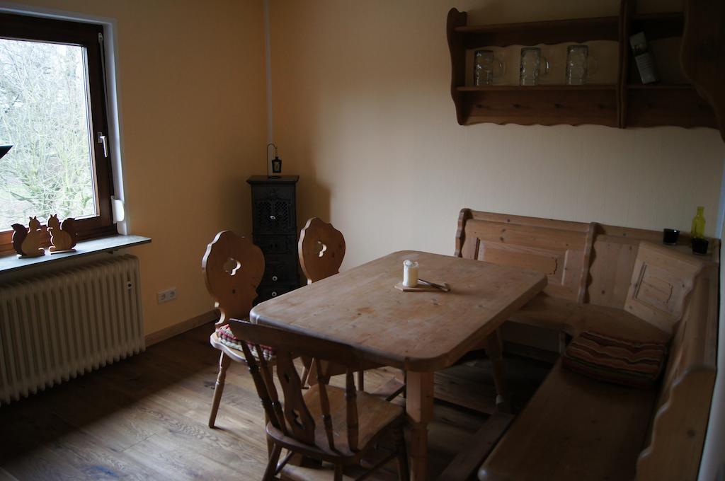Ferienwohnung Bergisch Land Вермельскирхен Номер фото